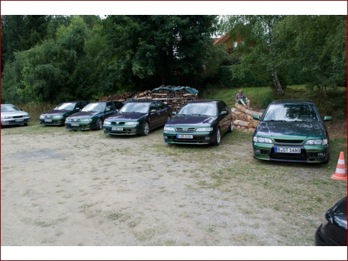 7. int. Harztreffen 2010 - Albumbild 72 von 191