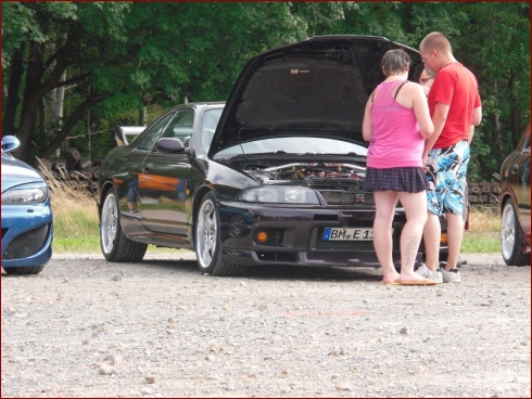 7. int. Harztreffen 2010 - Albumbild 167 von 191