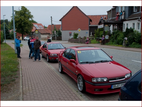 8. int. Harztreffen 2011 - Albumbild 24 von 115