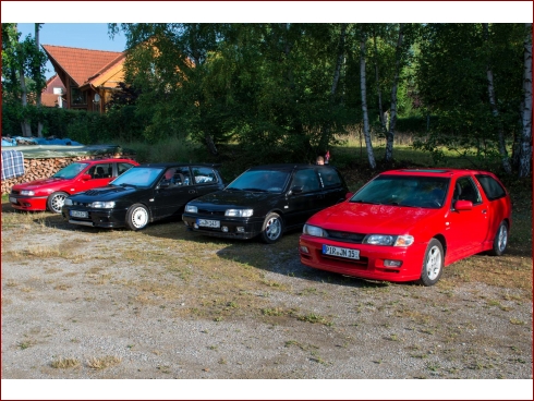 10. int. Harztreffen 2013 - Albumbild 1 von 150