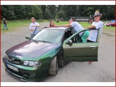 Zufallsbild - 1. NissanHarzTreffen