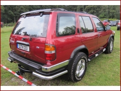 Zufallsbild - 1. NissanHarzTreffen