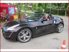 Zufallsbild - 1. NissanHarzTreffen