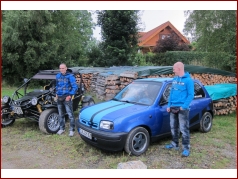 Zufallsbild - 1. NissanHarzTreffen
