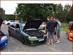 Zufallsbild - 1. NissanHarzTreffen