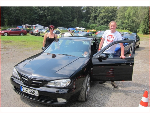 1. NissanHarzTreffen - Albumbild 143 von 341