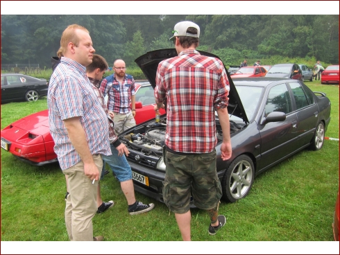 1. NissanHarzTreffen - Albumbild 34 von 341