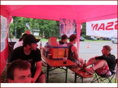 Zufallsbild - 1. NissanHarzTreffen