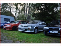 Zufallsbild - 1. NissanHarzTreffen