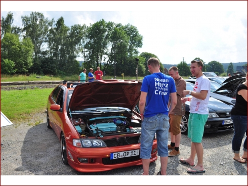 1. NissanHarzTreffen - Albumbild 241 von 341