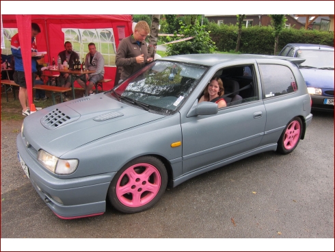 1. NissanHarzTreffen - Albumbild 22 von 341