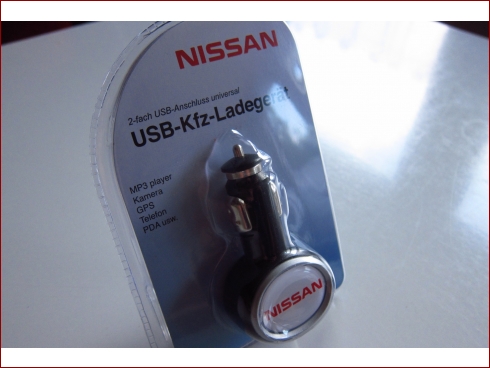 1. NissanHarzTreffen - Albumbild 215 von 341