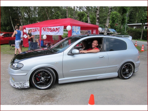 1. NissanHarzTreffen - Albumbild 151 von 341