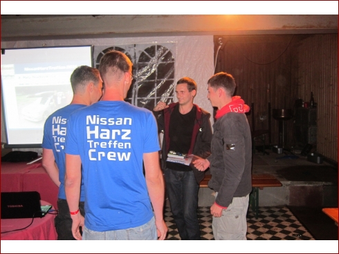 1. NissanHarzTreffen - Albumbild 300 von 341