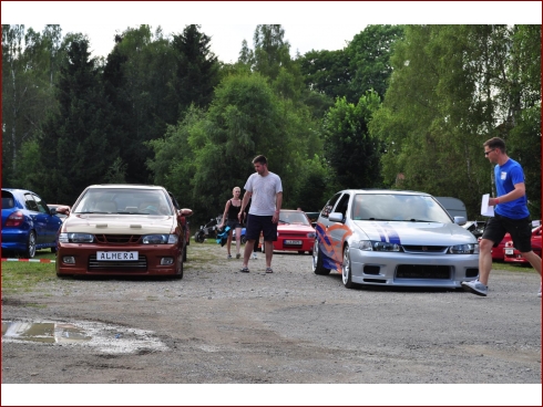 1. NissanHarzTreffen - Albumbild 206 von 341
