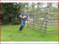 Zufallsbild - 1. NissanHarzTreffen