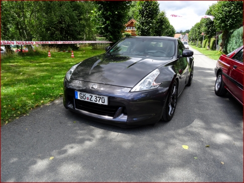 2. NissanHarzTreffen - Albumbild 351 von 506