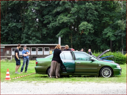 2. NissanHarzTreffen - Albumbild 74 von 506