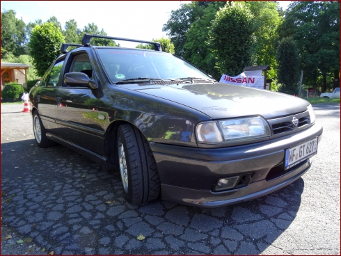 2. NissanHarzTreffen - Albumbild 232 von 506