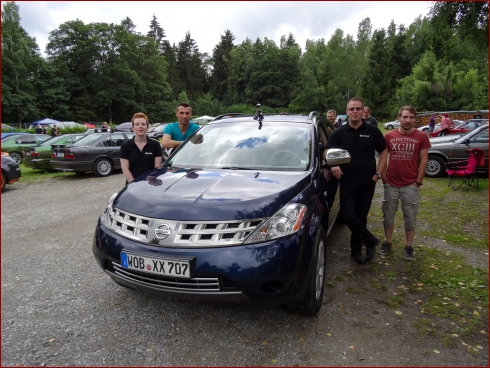 2. NissanHarzTreffen - Albumbild 284 von 506