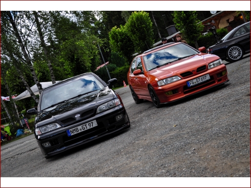 2. NissanHarzTreffen - Albumbild 470 von 506