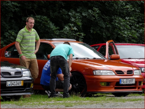 2. NissanHarzTreffen - Albumbild 271 von 506