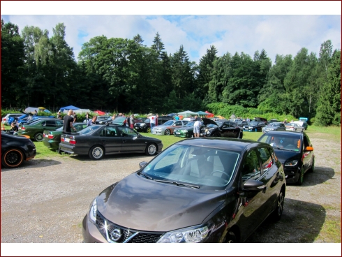 2. NissanHarzTreffen - Albumbild 250 von 506