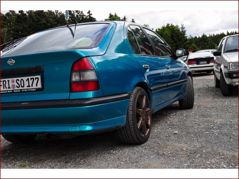 2. NissanHarzTreffen - Albumbild 430 von 506