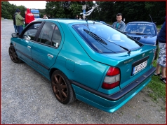 Zufallsbild - 2. NissanHarzTreffen