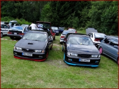 Zufallsbild - 2. NissanHarzTreffen