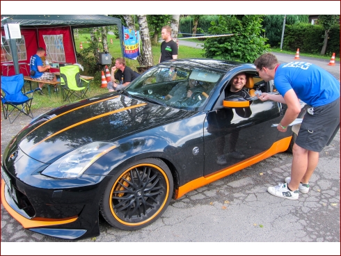 2. NissanHarzTreffen - Albumbild 196 von 506