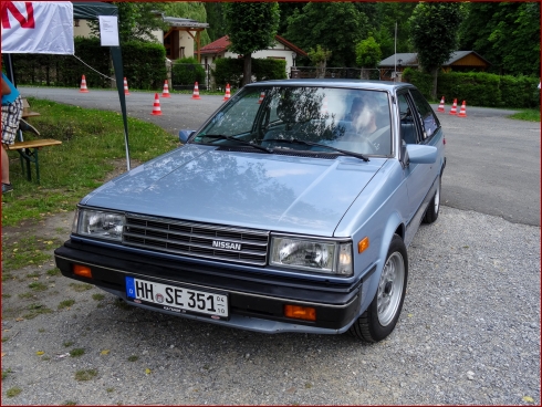 2. NissanHarzTreffen - Albumbild 20 von 506