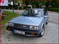 Zufallsbild - 2. NissanHarzTreffen