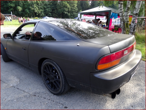 2. NissanHarzTreffen - Albumbild 140 von 506