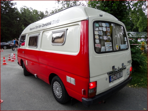 2. NissanHarzTreffen - Albumbild 400 von 506