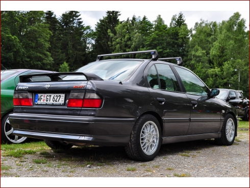 2. NissanHarzTreffen - Albumbild 321 von 506