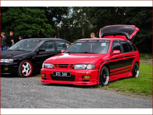 2. NissanHarzTreffen - Albumbild 424 von 506