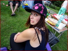 Zufallsbild - 2. NissanHarzTreffen