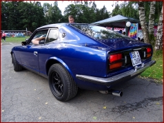 Zufallsbild - 2. NissanHarzTreffen