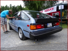 Zufallsbild - 2. NissanHarzTreffen