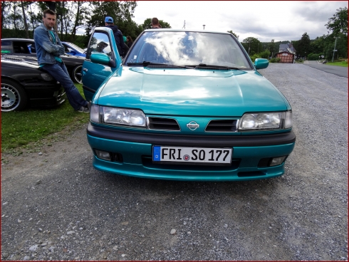 2. NissanHarzTreffen - Albumbild 459 von 506