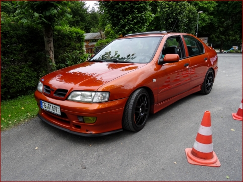 2. NissanHarzTreffen - Albumbild 46 von 506