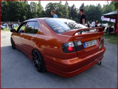 Zufallsbild - 2. NissanHarzTreffen
