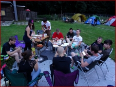 Zufallsbild - 2. NissanHarzTreffen