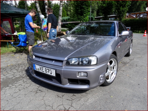 2. NissanHarzTreffen - Albumbild 248 von 506