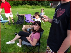 Zufallsbild - 2. NissanHarzTreffen