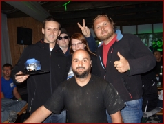 Zufallsbild - 2. NissanHarzTreffen