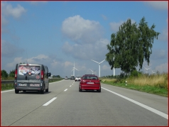 Zufallsbild - 2. NissanHarzTreffen