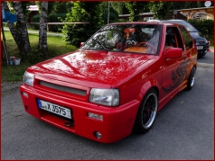 Zufallsbild - 2. NissanHarzTreffen