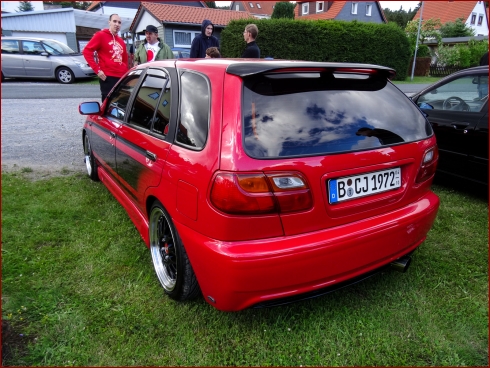 2. NissanHarzTreffen - Albumbild 457 von 506